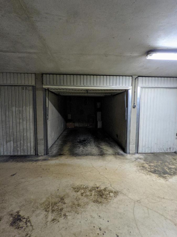 F2 Garage Box Wifi Terasse Clim Gare Fac Eco Richter Apartment Montpellier Exterior photo